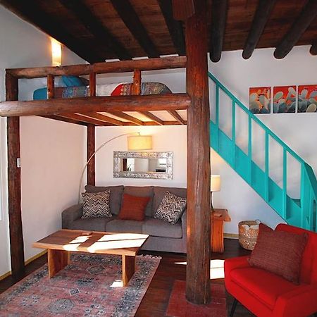Comfort On Closson - Near Plaza - Fire Pit - Patio Santa Fe Exterior photo