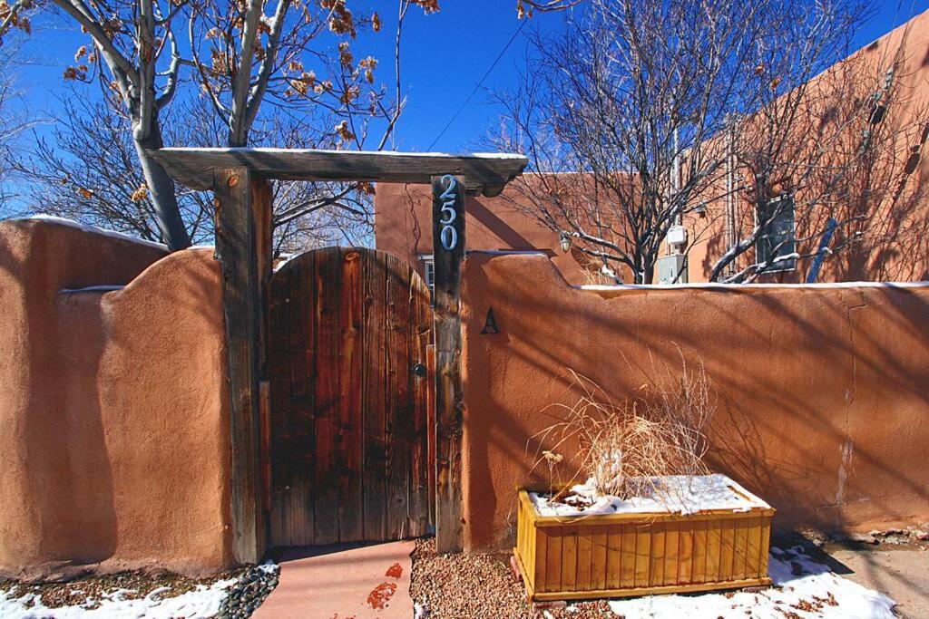 Comfort On Closson - Near Plaza - Fire Pit - Patio Santa Fe Exterior photo