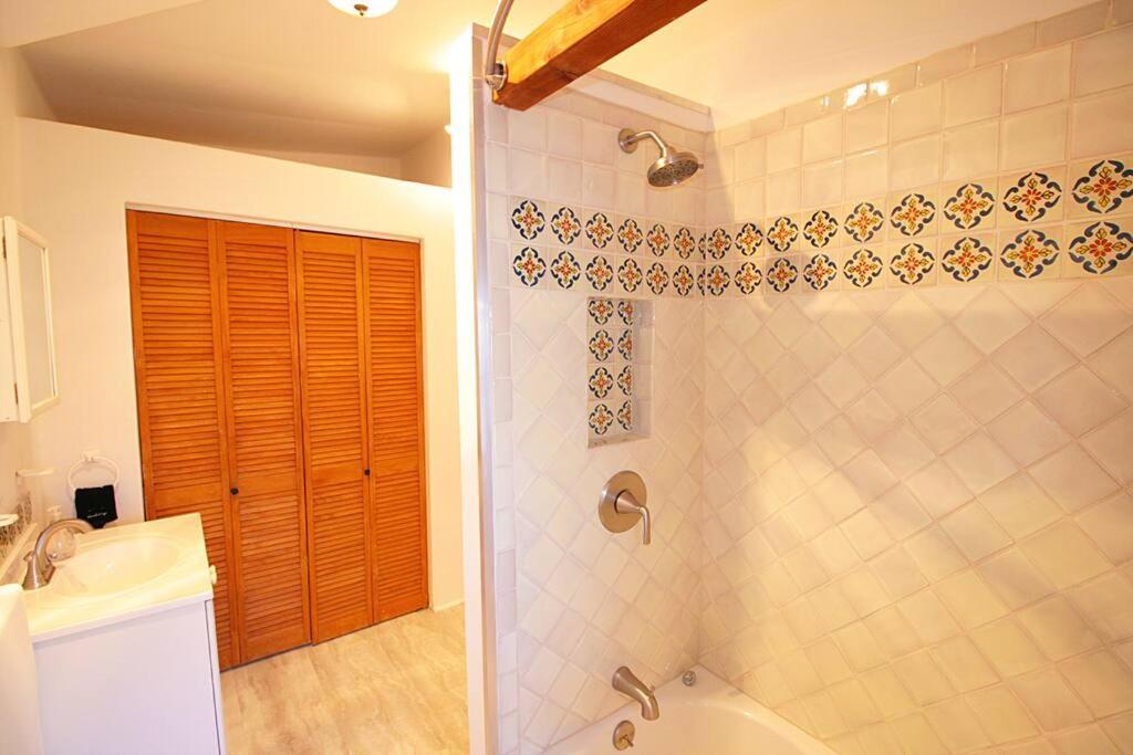 Comfort On Closson - Near Plaza - Fire Pit - Patio Santa Fe Exterior photo
